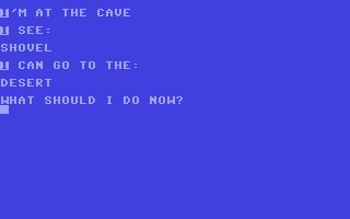 C64 GameBase Superventure 1984