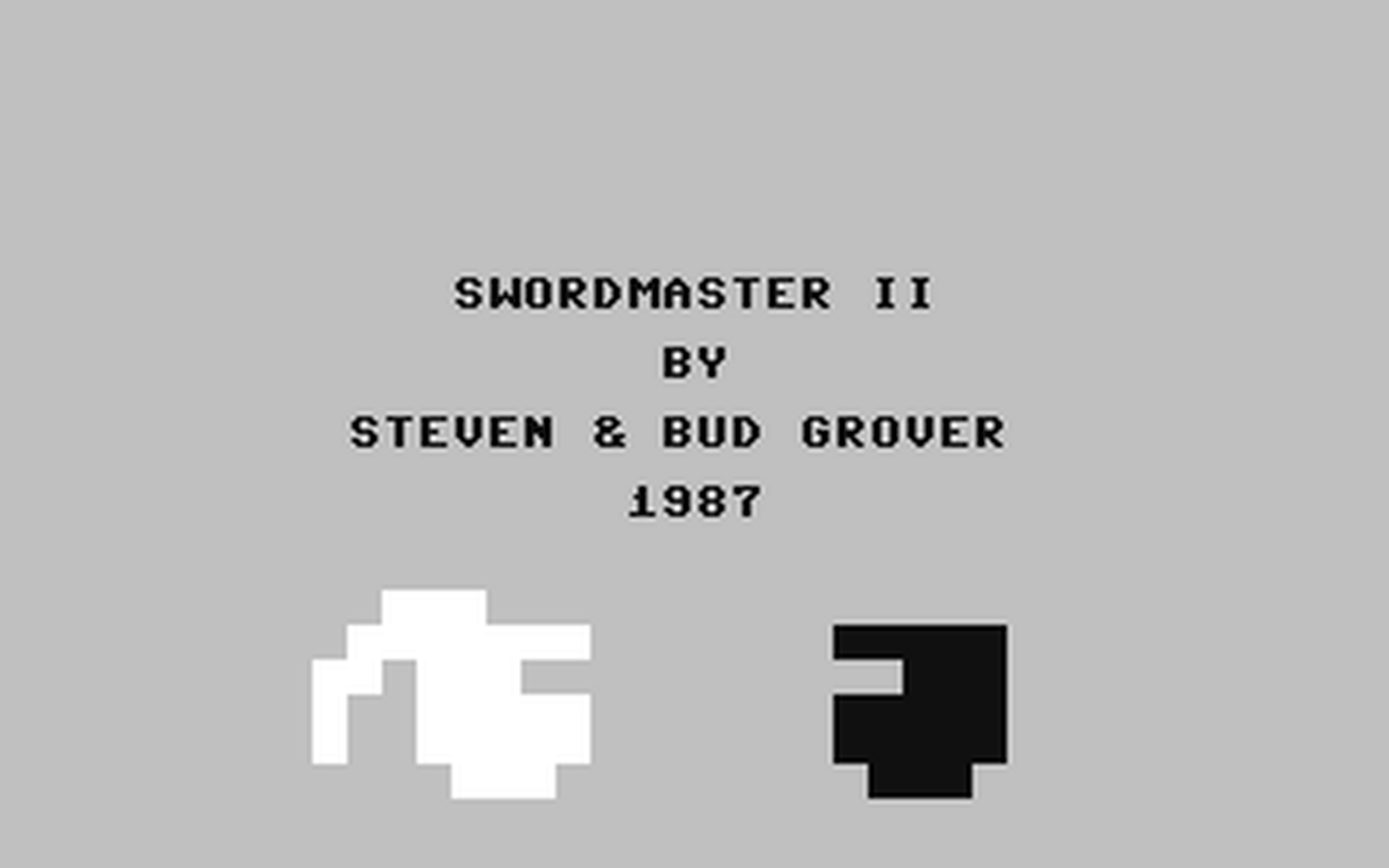 C64 GameBase Swordmaster_II 1987