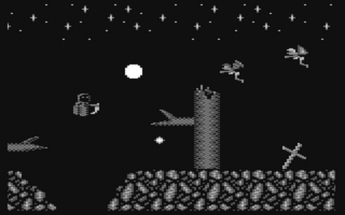 C64 GameBase Sylphwyrm (Created_with_SEUCK) 2010