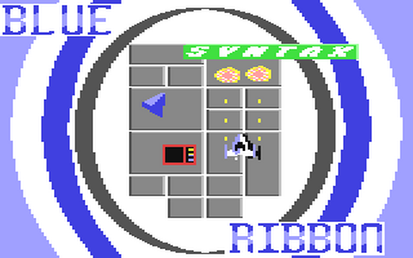 C64 GameBase Syntax Blue_Ribbon_Software 1989
