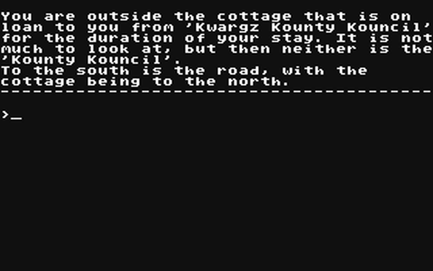C64 GameBase Search_for_the_Nether_Regions,_The Zenobi_Software 2019