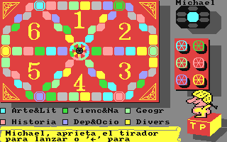 C64 GameBase Trivial_Pursuit