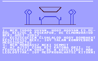 C64 GameBase Tiltott_Varos,_A