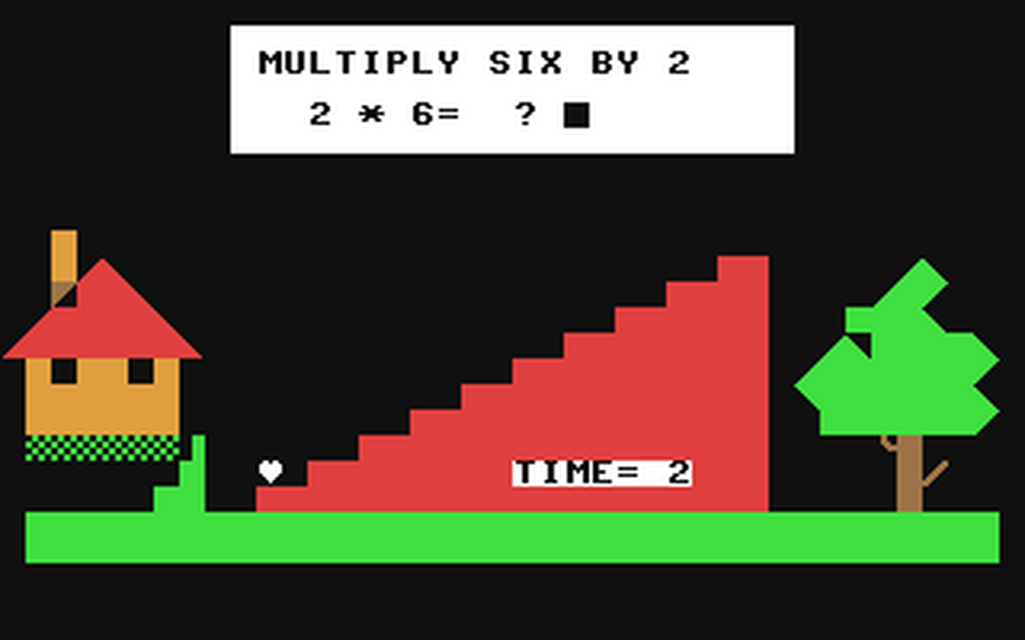 C64 GameBase TMul 1984