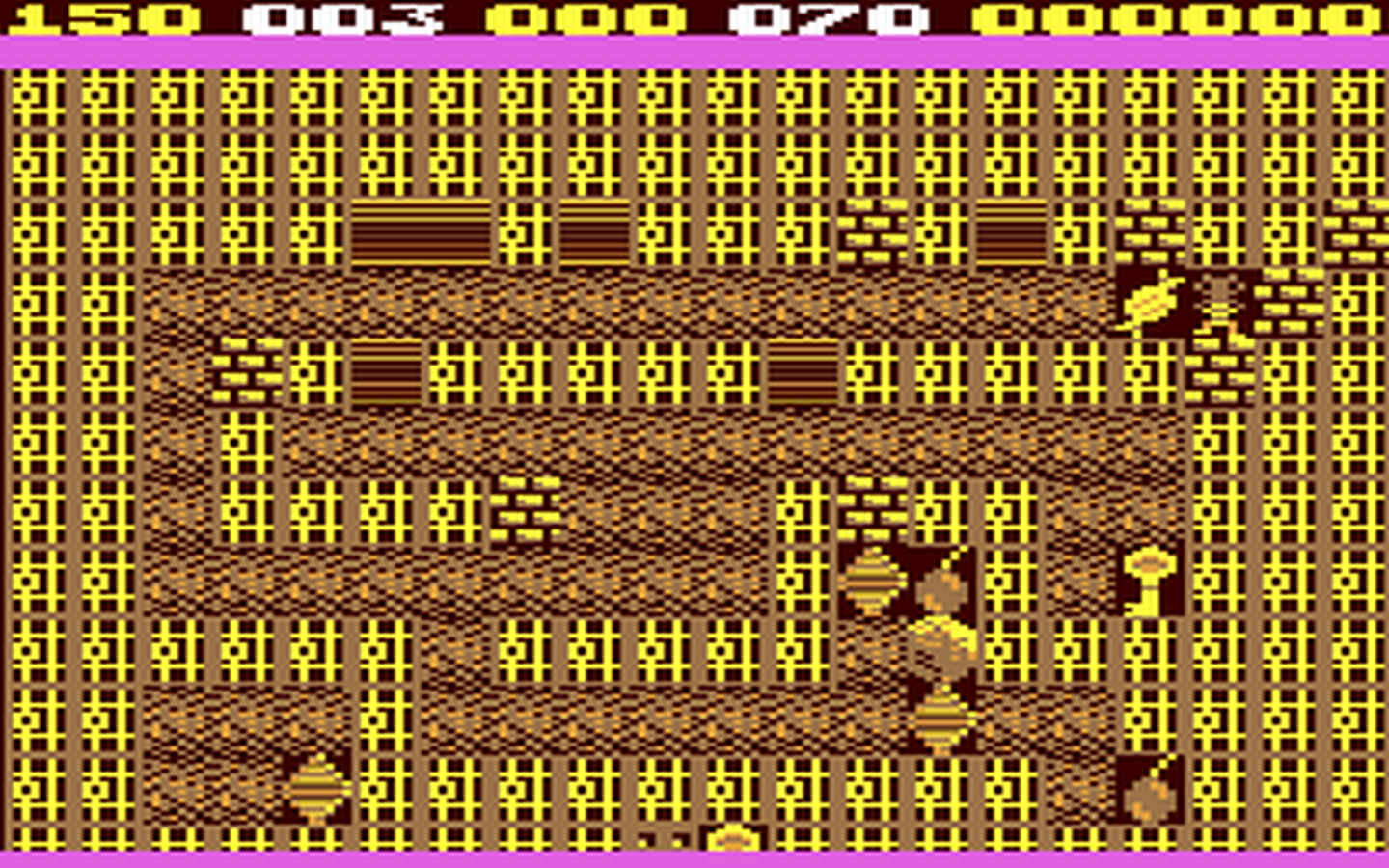 C64 GameBase Tatta-Dash_3 (Not_Published) 1995