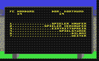 C64 GameBase Teamchef