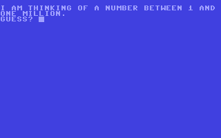 C64 GameBase Telepathy (Public_Domain) 2004