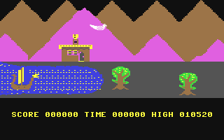 C64 GameBase Temple_of_Medom