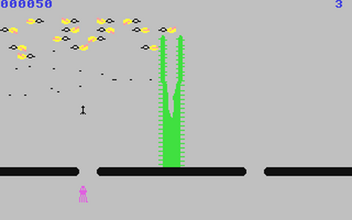 C64 GameBase Termit 1983