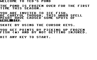 C64 GameBase Thin_Ice HPBooks 1984