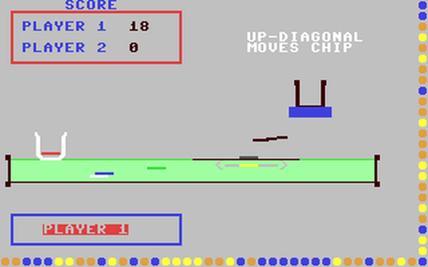 C64 GameBase Tiddlywinks