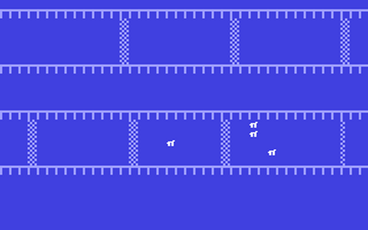 C64 GameBase Tiercé Hebdogiciel 1983