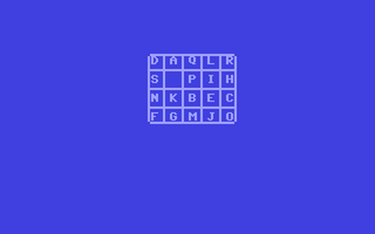 C64 GameBase Tiles