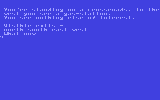 C64 GameBase Time_Wagon Elsoft