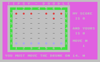 C64 GameBase Tipsy-Doodle (Public_Domain)