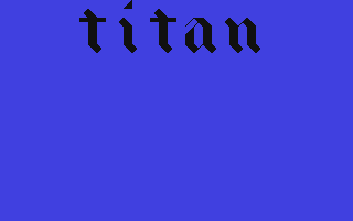 C64 GameBase Titan