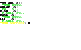 C64 GameBase To_a_Party 1984
