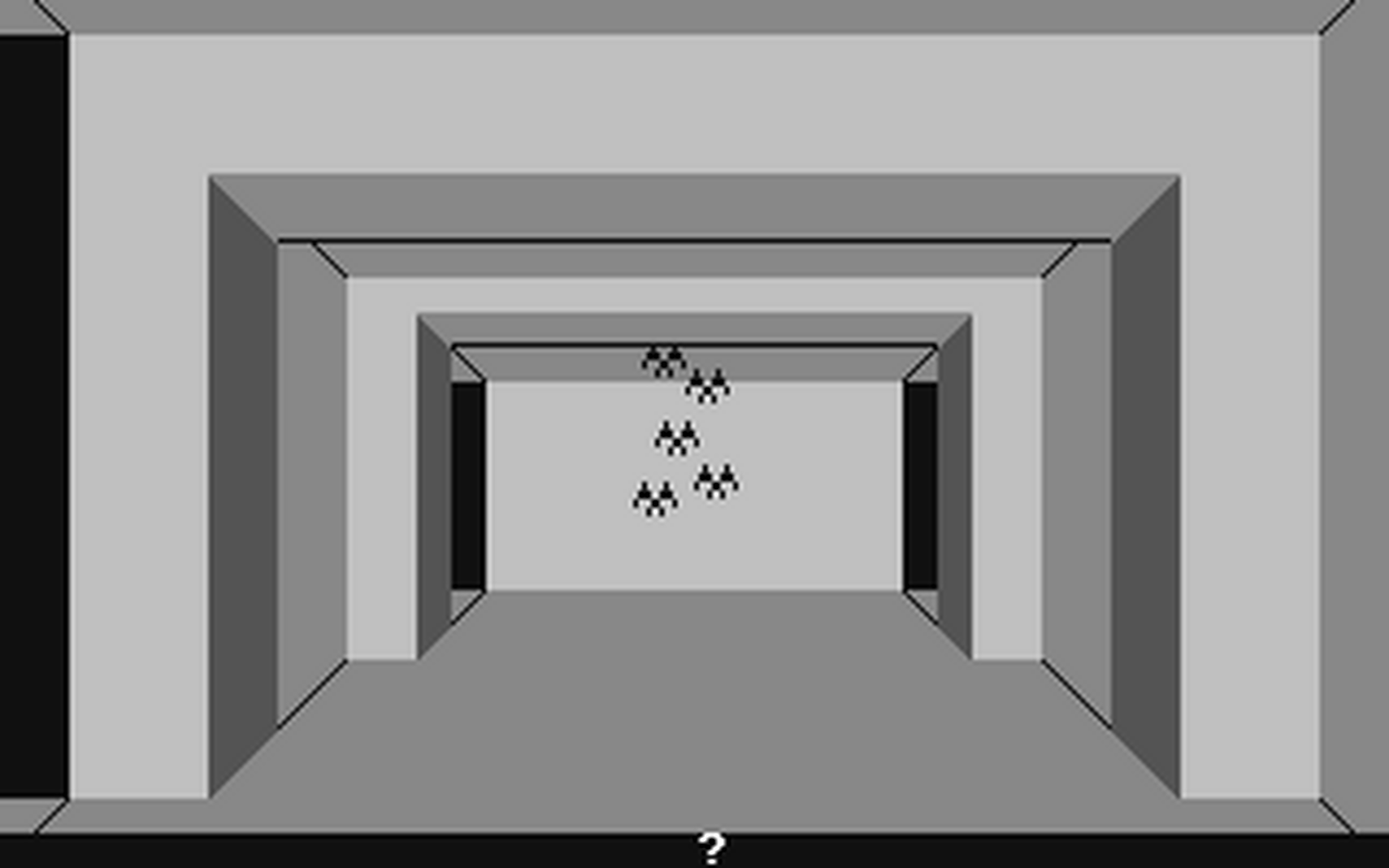 C64 GameBase Tomb_of_Horror Ahoy!/Ion_International,_Inc. 1988