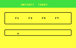 C64 GameBase Tooky (Public_Domain)