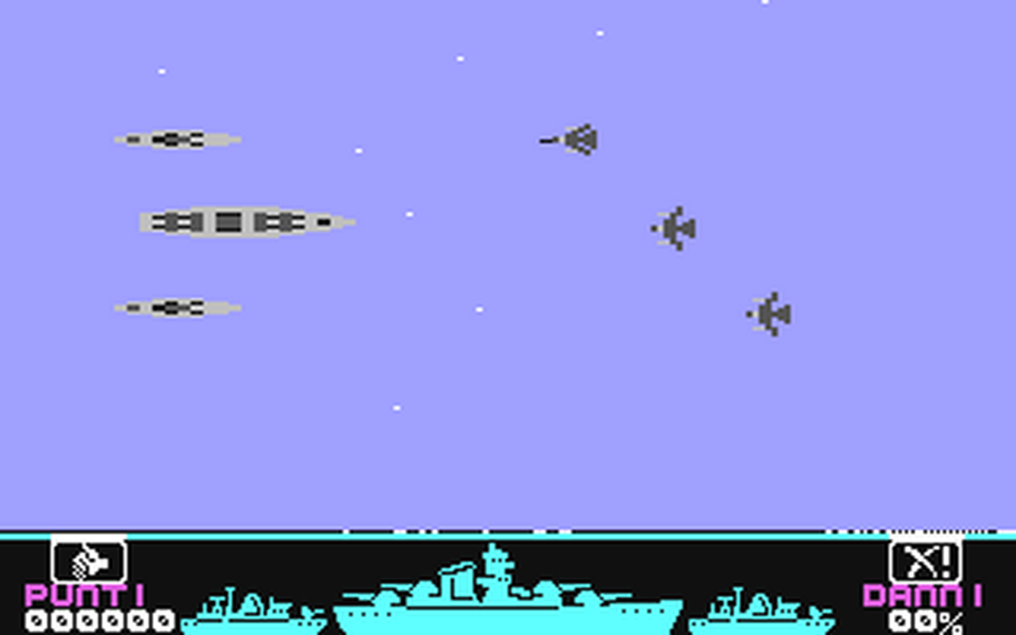 C64 GameBase Tora_Tora Edizioni_Societa_SIPE_srl./Hit_Parade_64 1986