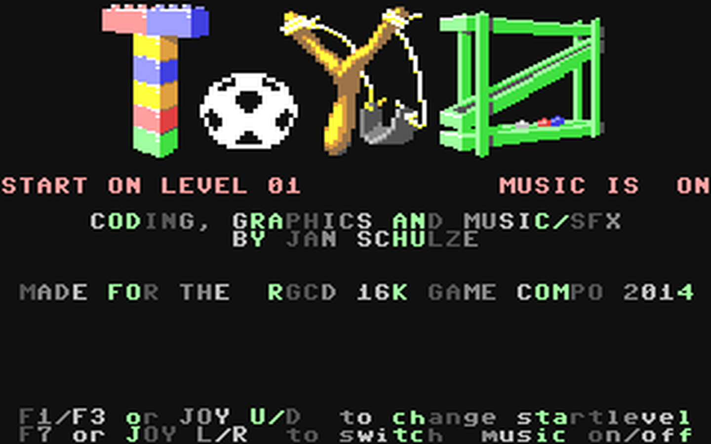 C64 GameBase Toyz (Public_Domain) 2014