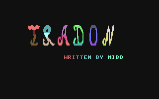 C64 GameBase Tradon