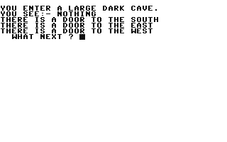 C64 GameBase Treasure_Trail Pan_Books/Personal_Computer_News 1984