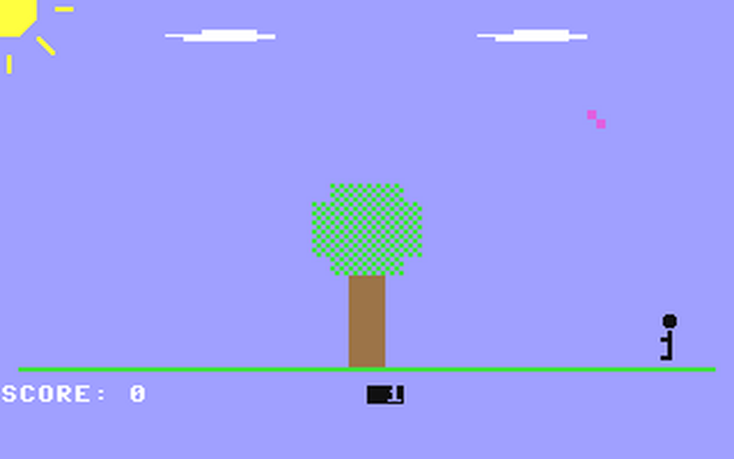 C64 GameBase Tree_Some (Public_Domain) 1998