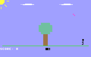 C64 GameBase Tree_Some (Public_Domain) 1998