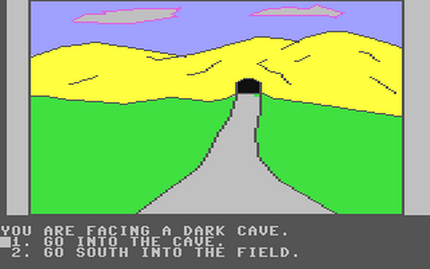 C64 GameBase Troll's_Tale Sierra_Online,_Inc. 1984