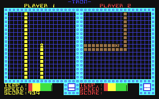 C64 GameBase Tron Markt_&_Technik/64'er 1991