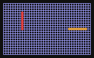 C64 GameBase Tron