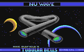 C64 GameBase Tubular_Bells CRL_(Computer_Rentals_Limited) 1986