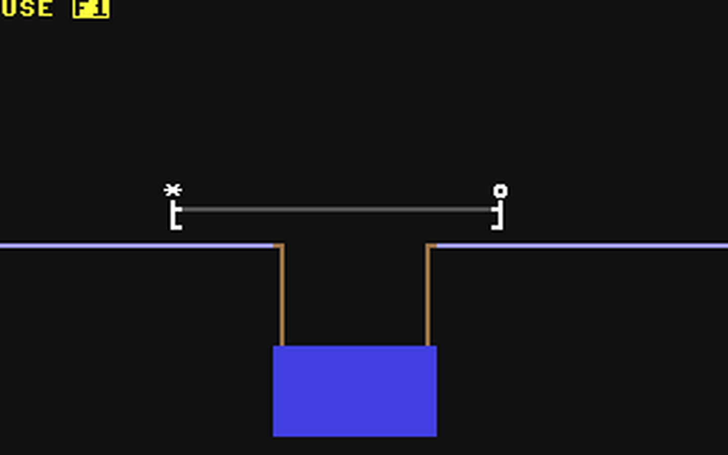 C64 GameBase Tug_of_War (Public_Domain)