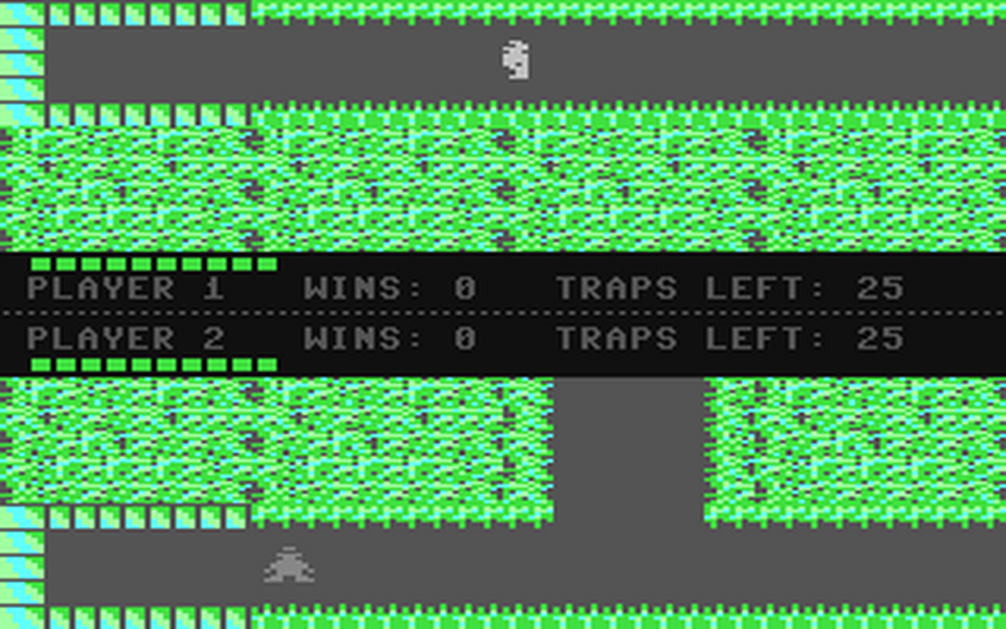 C64 GameBase Tunnel_Trap COMPUTE!_Publications,_Inc./COMPUTE!'s_Gazette 1992