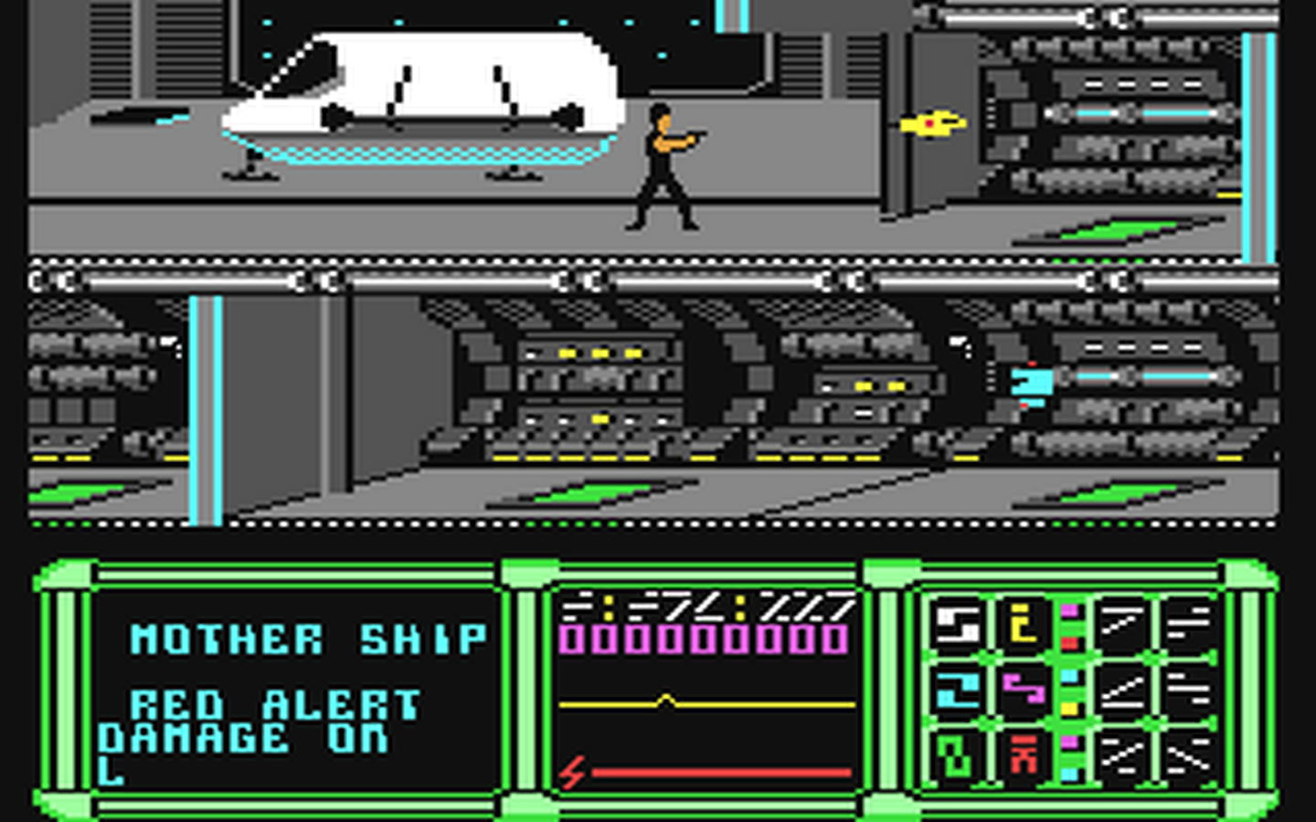 C64 GameBase V_-_The_Computer_Game Ocean 1986