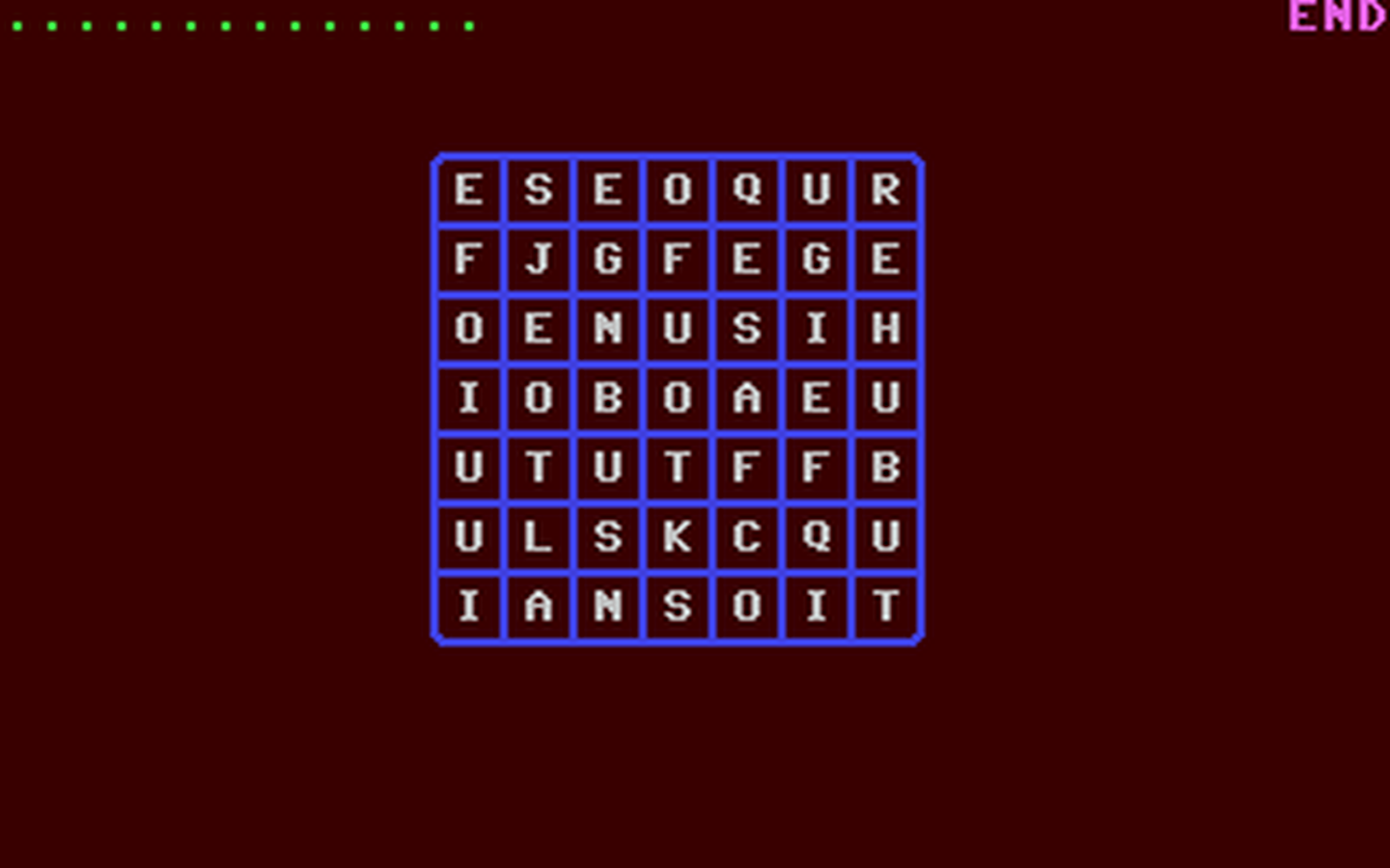 C64 GameBase Verbosity Loadstar/Softalk_Production 1985