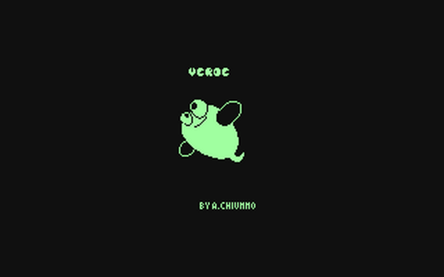 C64 GameBase Verde (Created_with_SEUCK) 2010