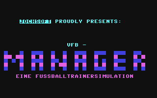 C64 GameBase VfB_Manager