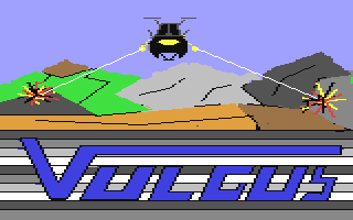 C64 GameBase Vulgus (Public_Domain) 1988