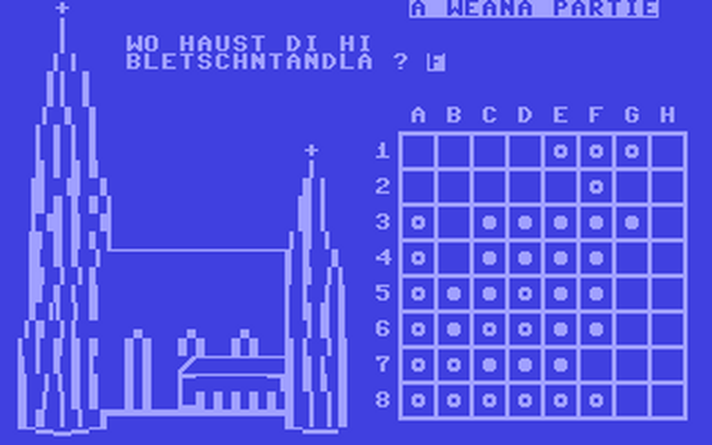 C64 GameBase Weana_Partie,_A