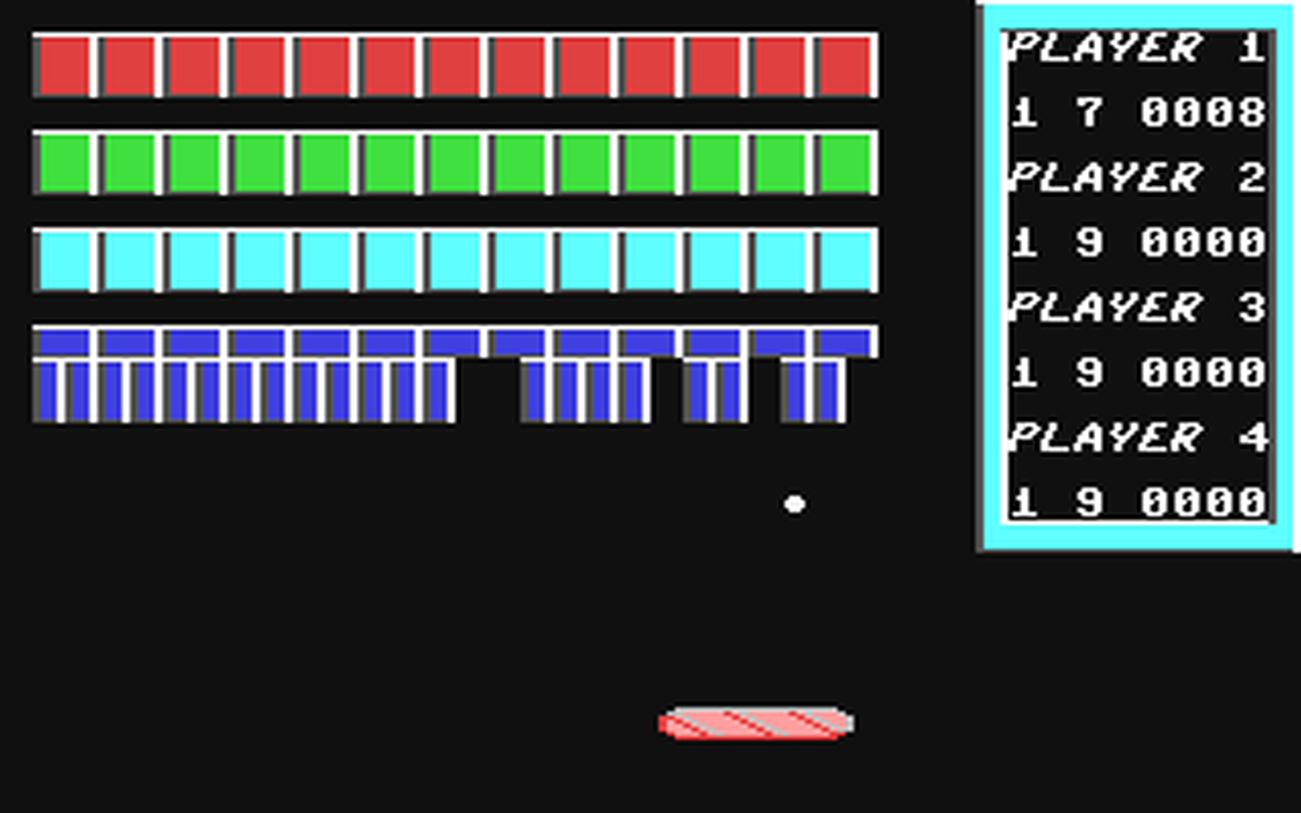 C64 GameBase Wall,_The CP_Verlag/Magic_Disk_64 1990