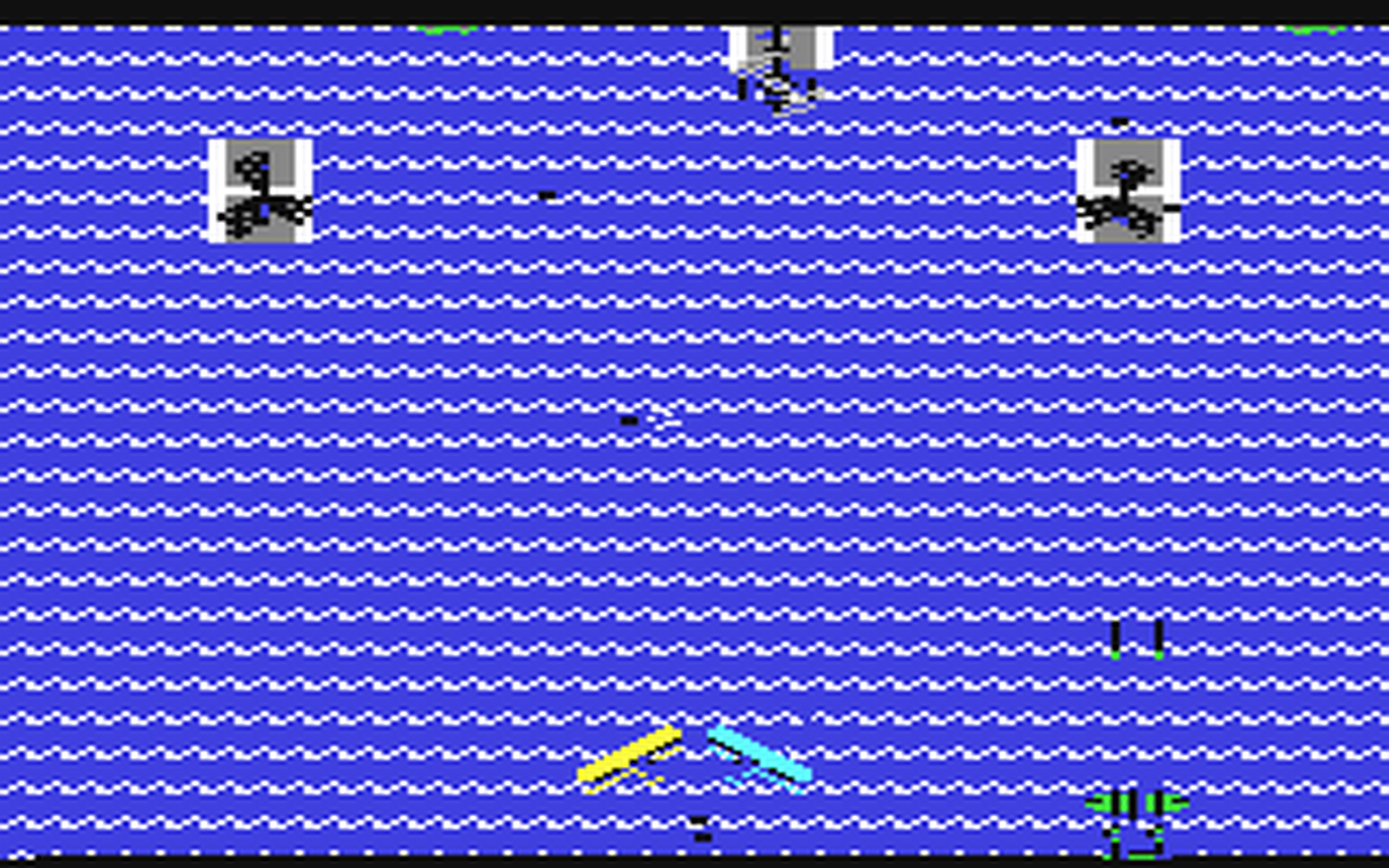 C64 GameBase War_Fighters,_The (Created_with_SEUCK)