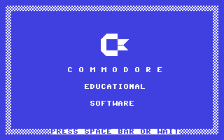 C64 GameBase Word_Market,_The Commodore_Educational_Software
