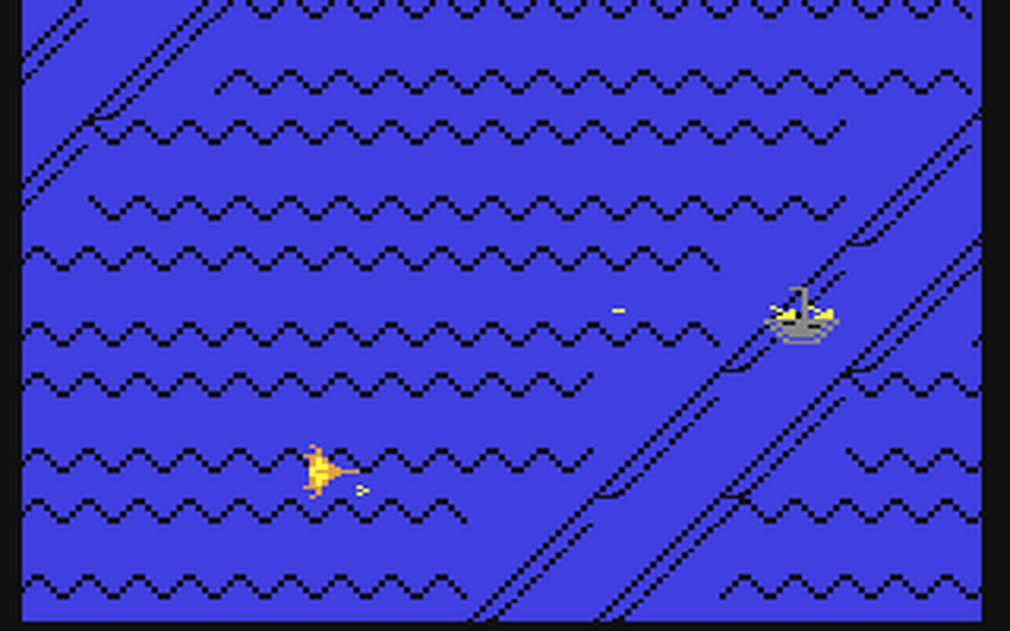 C64 GameBase War_Under_Sea The_New_Dimension_(TND) 2013