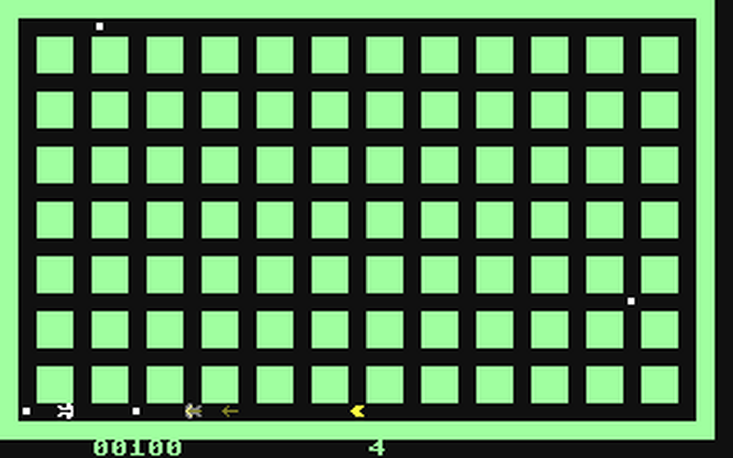 C64 GameBase Wargle! Hayden_Book_Company,_Inc. 1983