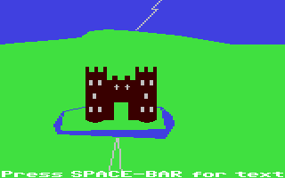 C64 GameBase Waydor