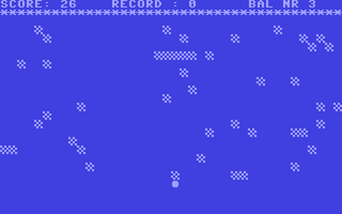 C64 GameBase Wegwezen Commodore_Info 1986