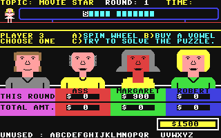 C64 GameBase Wheel_of_Fortune