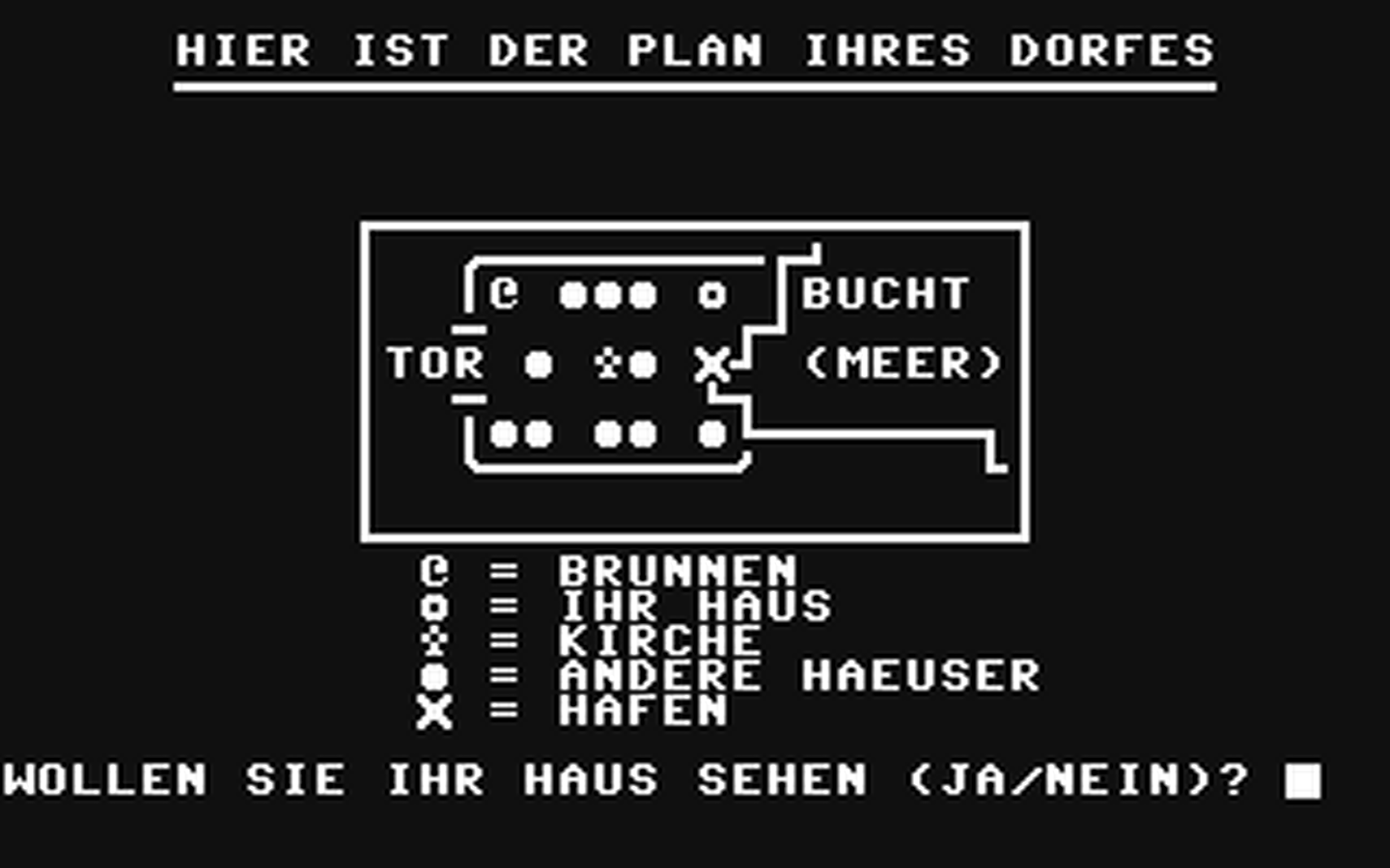 C64 GameBase Wikinger